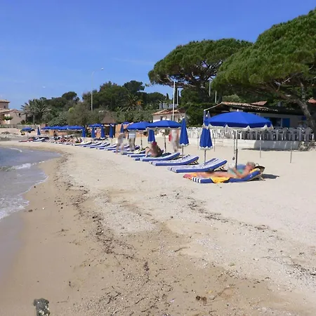 Vakantiehuis La Maison Collines De Guerrevieille