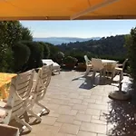La Maison Collines De Guerrevieille Sainte-Maxime