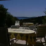 Сasa de vacaciones La Maison Collines De Guerrevieille *