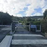 Сasa de vacaciones La Maison Collines De Guerrevieille