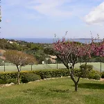 La Maison Collines De Guerrevieille Сasa de vacaciones *