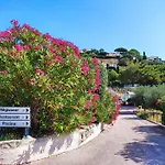 Сasa de vacaciones La Maison Collines De Guerrevieille Sainte-Maxime