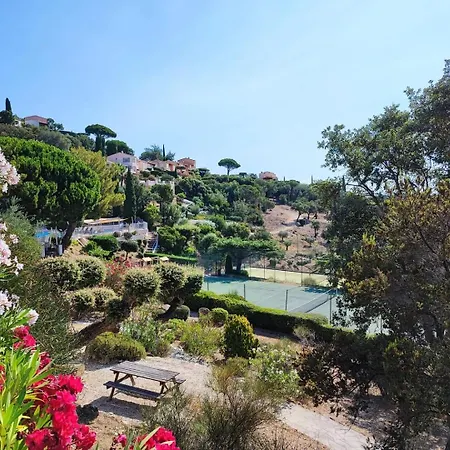 La Maison Collines De Guerrevieille Holiday home