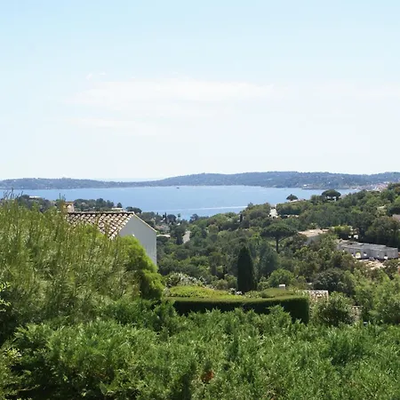 La Maison Collines De Guerrevieille 別荘 サント・マキシム