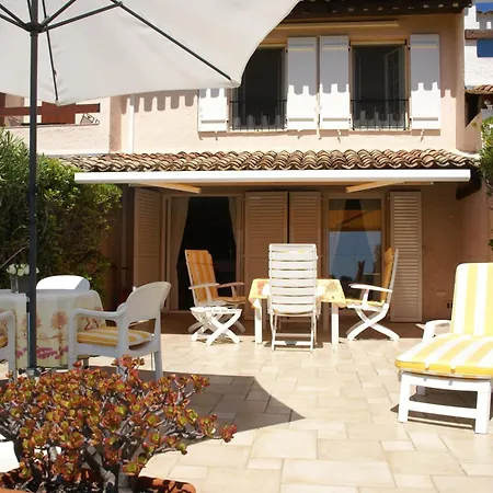 La Maison Collines De Guerrevieille Holiday home Sainte-Maxime